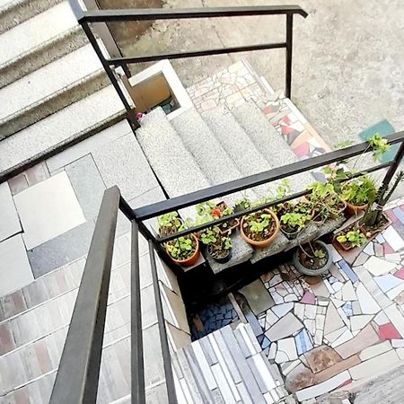 Guesthouse Qeti バトゥーミ エクステリア 写真