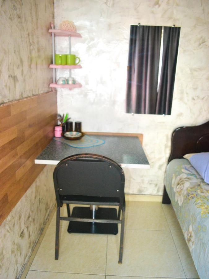 Guesthouse Qeti バトゥーミ エクステリア 写真