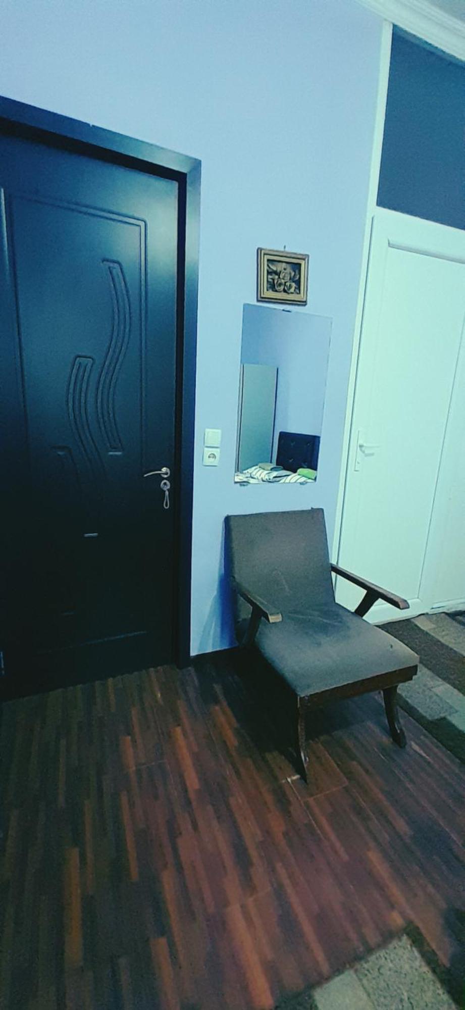 Guesthouse Qeti バトゥーミ エクステリア 写真