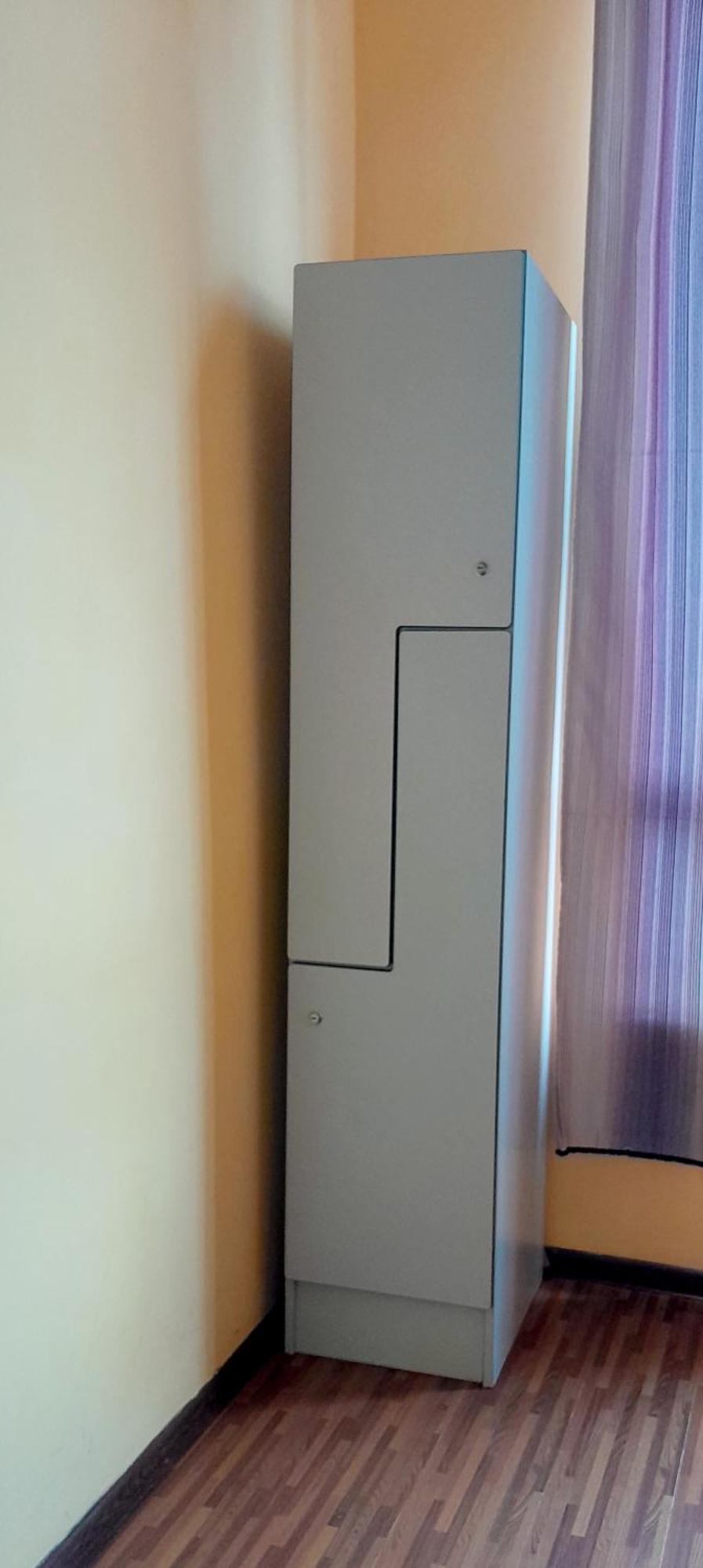 Guesthouse Qeti バトゥーミ エクステリア 写真