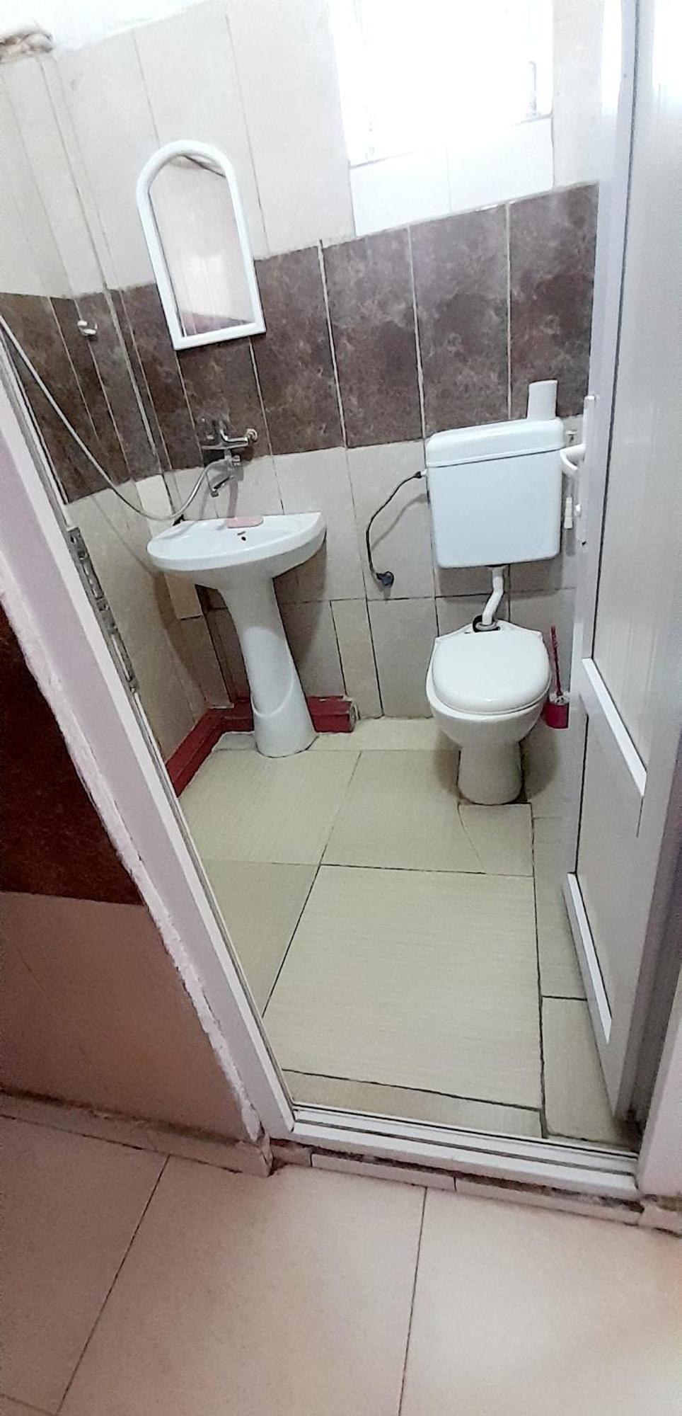 Guesthouse Qeti バトゥーミ エクステリア 写真