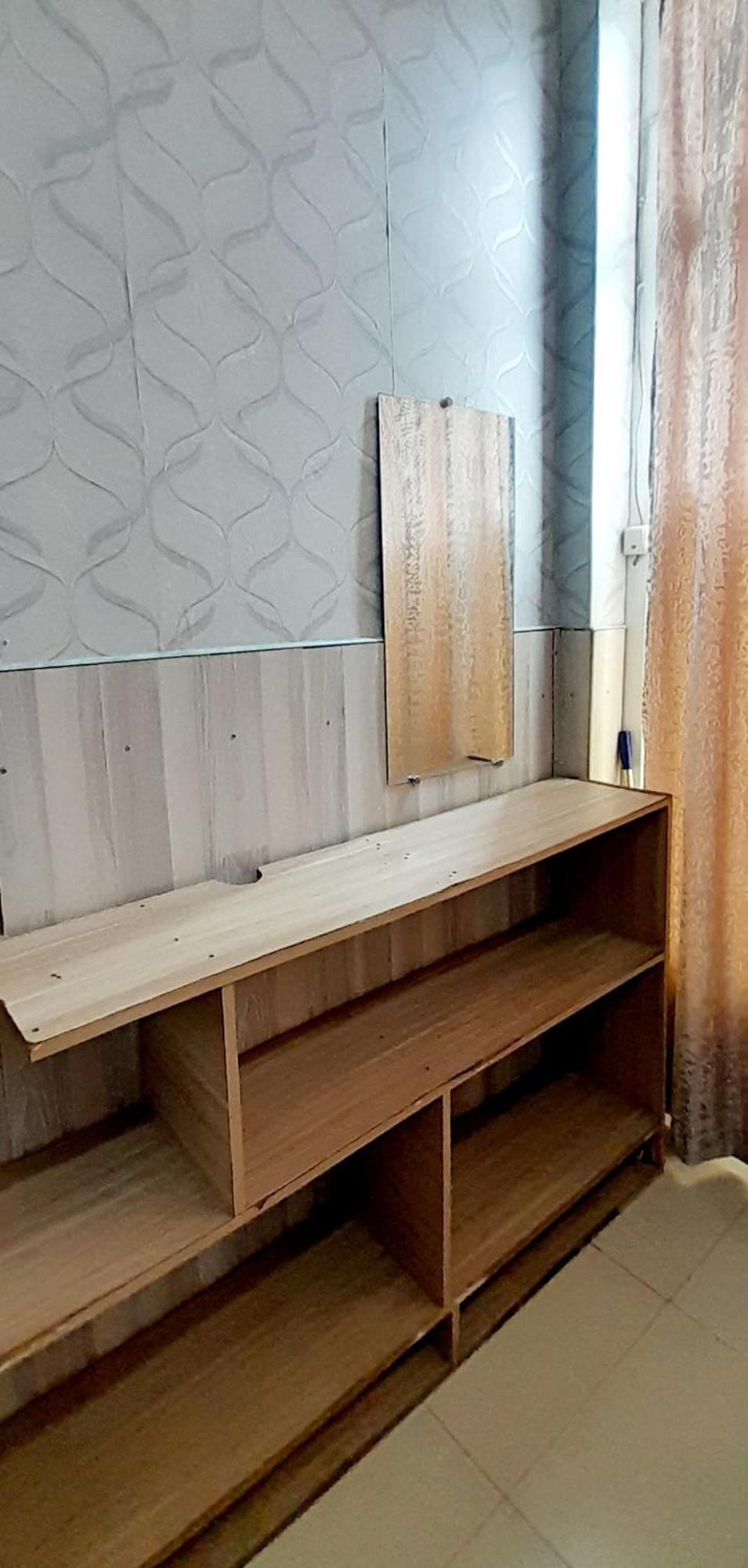Guesthouse Qeti バトゥーミ エクステリア 写真