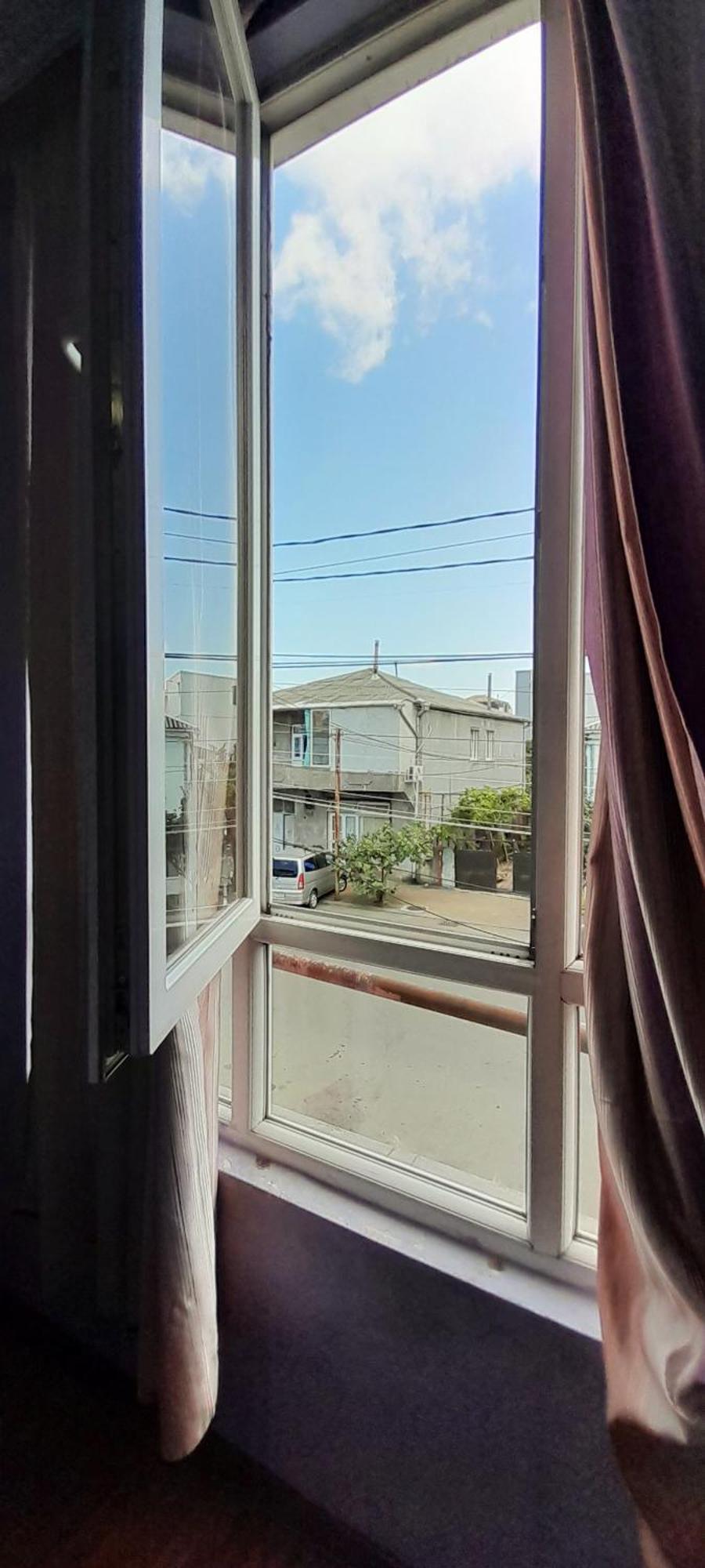 Guesthouse Qeti バトゥーミ エクステリア 写真