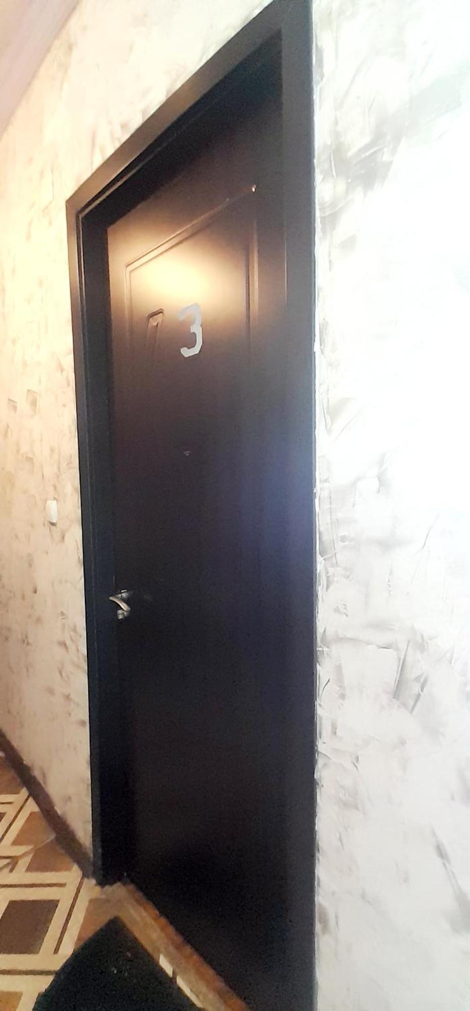 Guesthouse Qeti バトゥーミ エクステリア 写真
